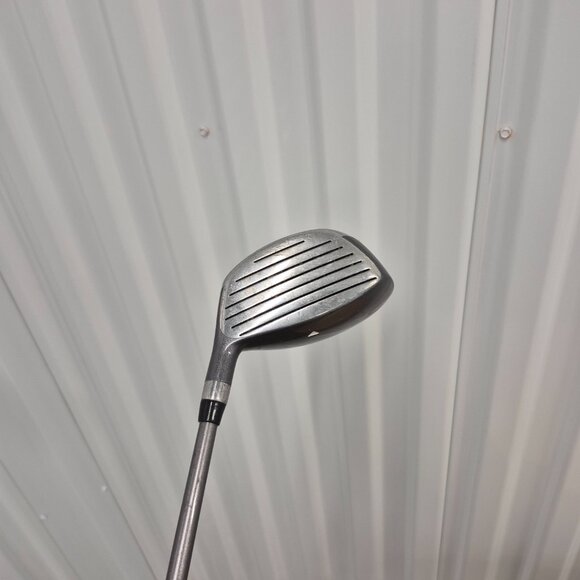 Tour Collection MX400 Titanium Formula #5 Wood 18 Degree Right Handed - Picture 4 of 12